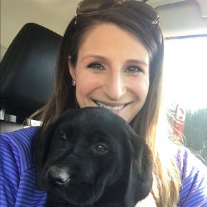 Meet your Posher, Annemarie